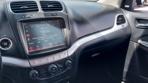 Used 2019 Dodge Journey GT image 25