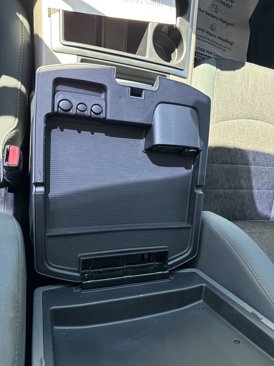 Used 2015 RAM 3500 SLT w/ Luxury Group image 27