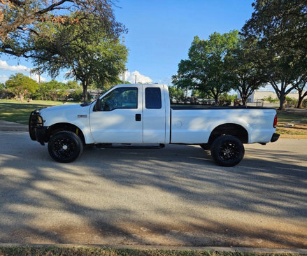 Used 2007 Ford F250 XL image 4