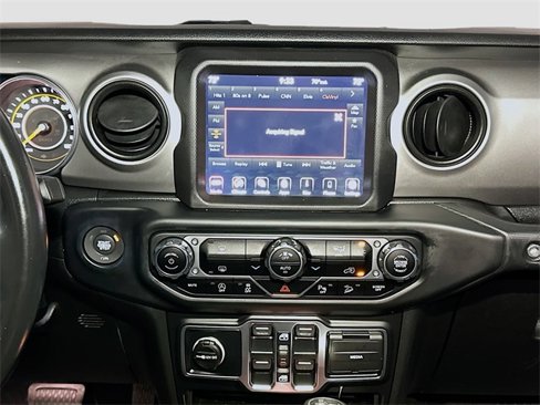 Certified 2021 Jeep Wrangler Unlimited Sport image 11