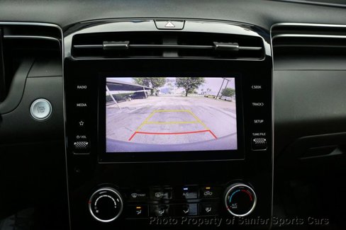 Used 2022 Hyundai Santa Cruz SEL w/ Activity Package image 40