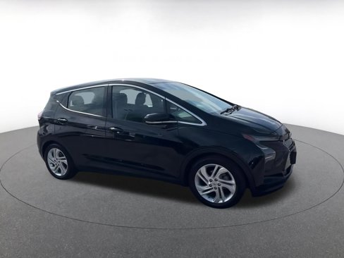 Used 2023 Chevrolet Bolt LT w/ Driver Confidence Package image 2