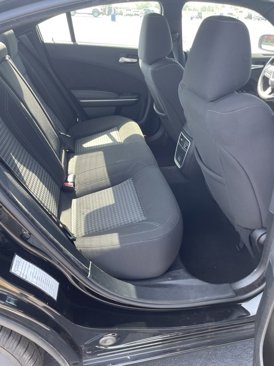 Used 2023 Dodge Charger SXT image 26