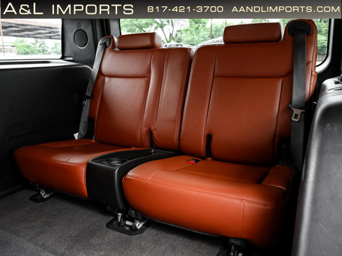 Used 2009 HUMMER H2 Luxury image 61