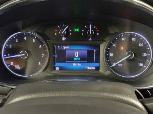 Used 2019 Buick Encore Preferred image 23