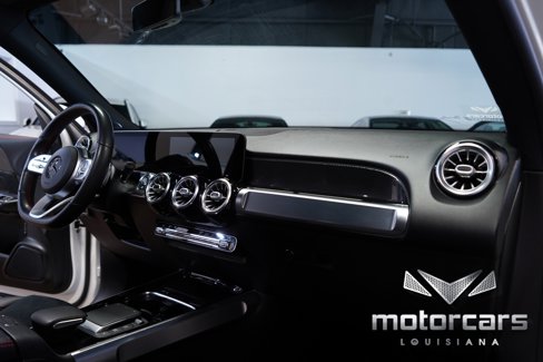Used 2021 Mercedes-Benz GLB 250 image 28