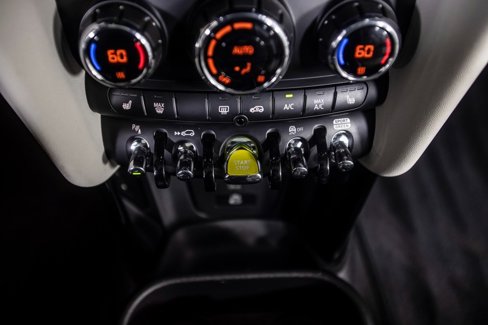Used 2023 MINI Cooper SE image 29