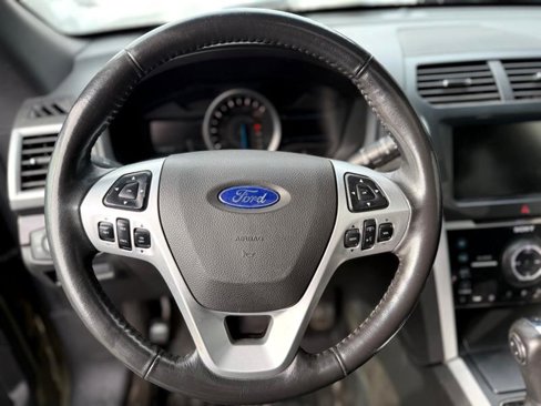 Used 2012 Ford Explorer Limited image 3