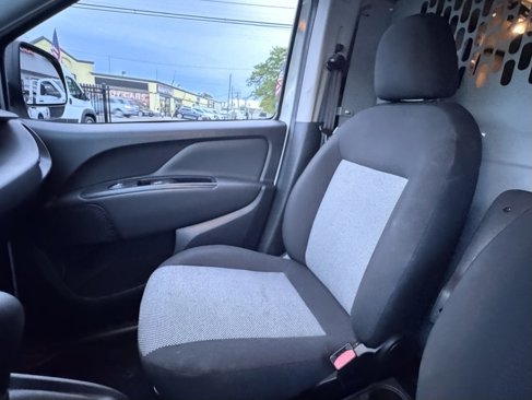 Used 2021 RAM ProMaster City Tradesman image 17