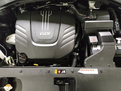 Used 2017 Kia Sorento SX image 30