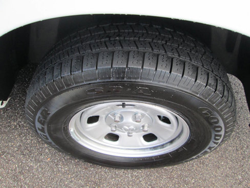 Used 2023 RAM 1500 Tradesman image 27