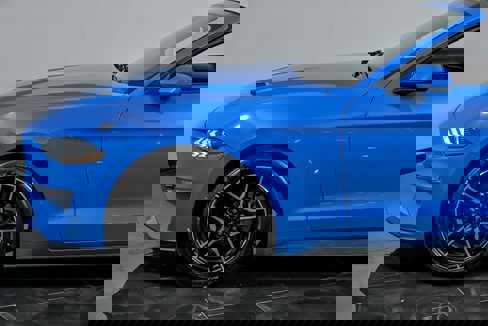 Used 2023 Ford Mustang Premium image 6