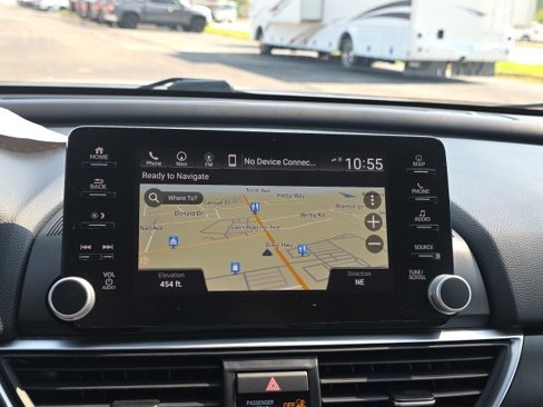 Used 2020 Honda Accord Touring image 21