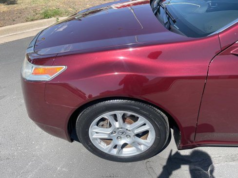 Used 2010 Acura TL w/ Technology Package image 23