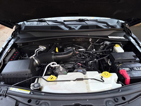 Used 2011 Dodge Nitro SE image 29