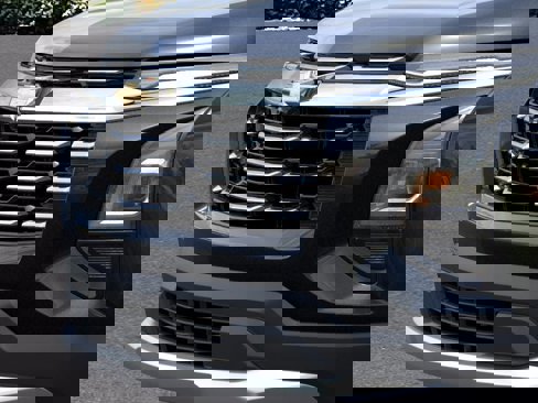 New 2026 Chevrolet Equinox LT w/ Convenience Package II image 13