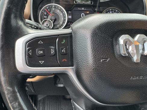 Used 2019 RAM 1500 Big Horn image 41