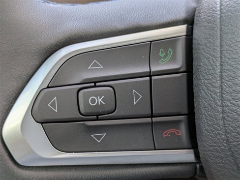 Used 2022 Jeep Compass Latitude image 22