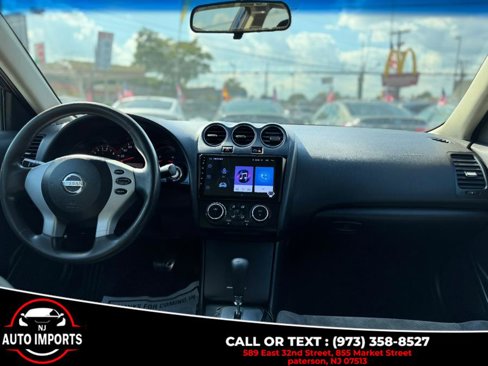 Used 2009 Nissan Altima 2.5 S image 22