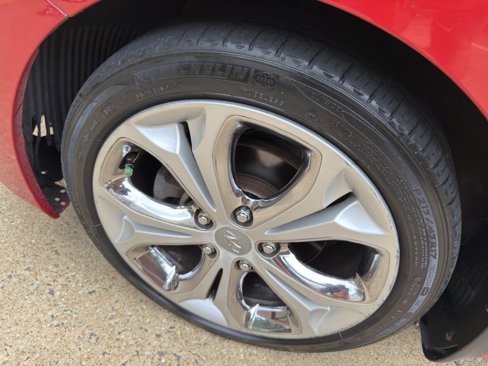 Used 2013 Hyundai Elantra GT w/ Style Pkg image 33