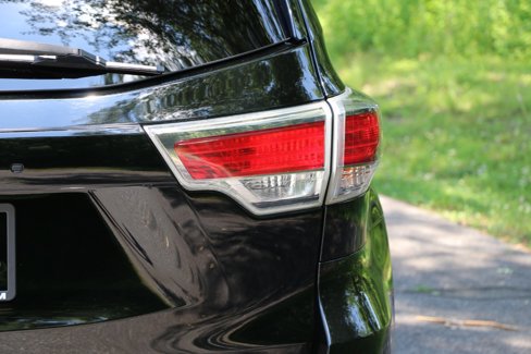 Used 2016 Toyota Highlander Limited image 7