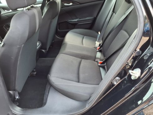 Used 2019 Honda Civic LX image 11