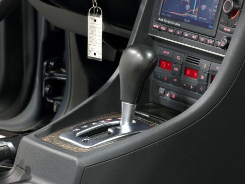 Used 2006 Audi S4 Cabriolet image 20
