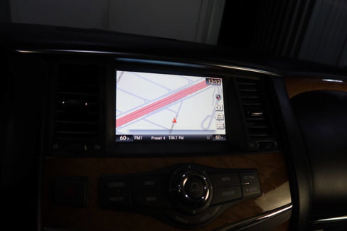 Used 2014 INFINITI QX80 2WD w/ Theater Package image 24