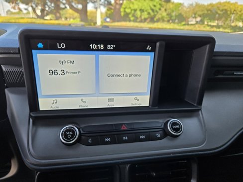 Used 2023 Ford Maverick XL image 9