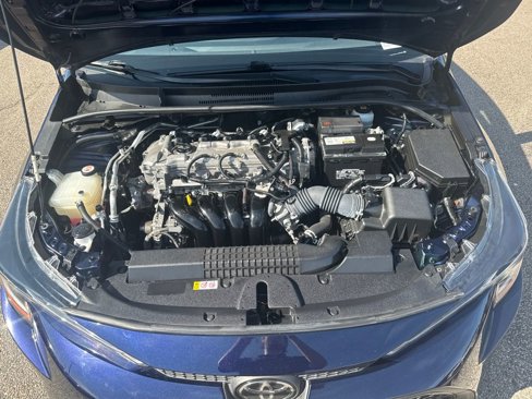 Used 2022 Toyota Corolla LE image 41