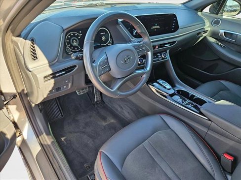 Used 2022 Hyundai Sonata SEL Plus image 10