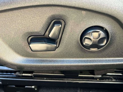 Certified 2021 Jeep Compass Limited image 17