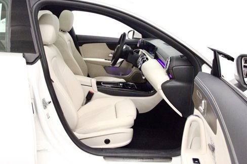 Certified 2024 Mercedes-Benz CLA 250 4MATIC image 21