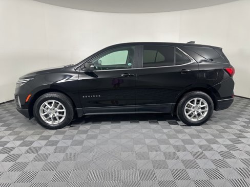 Certified 2023 Chevrolet Equinox LT image 6