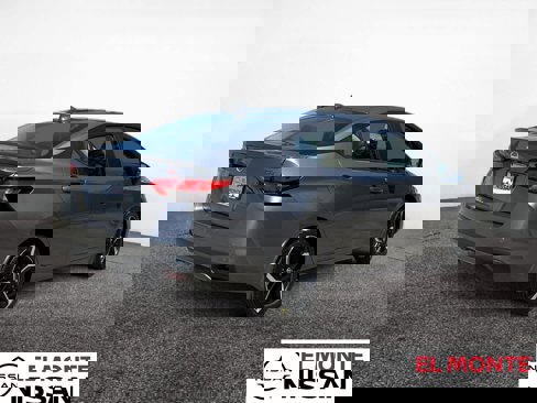 New 2025 Nissan Versa SR image 5