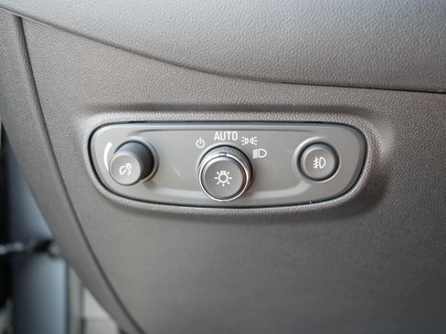 Certified 2023 Chevrolet Equinox Premier image 26