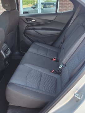 Used 2020 Chevrolet Equinox LT image 22