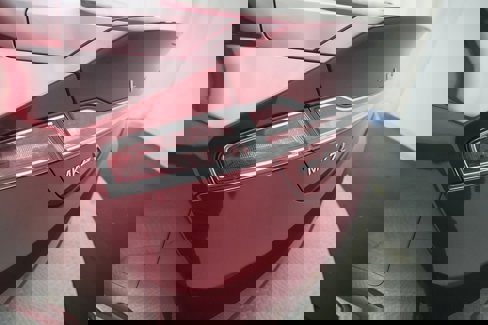 Used 2020 Lincoln MKZ Reserve image 34