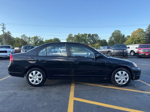 Used 2002 Honda Civic EX image 5