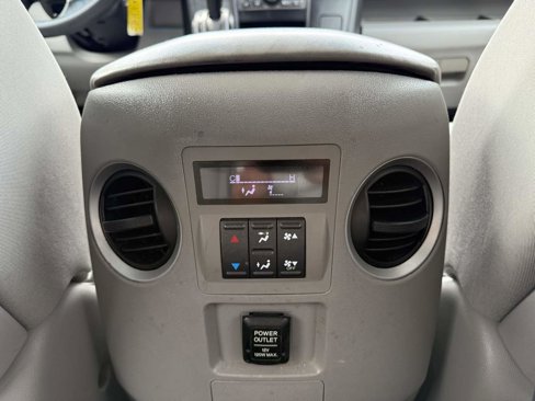 Used 2012 Honda Pilot LX image 22