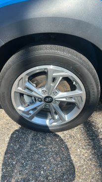 Used 2023 Hyundai Kona SEL image 9