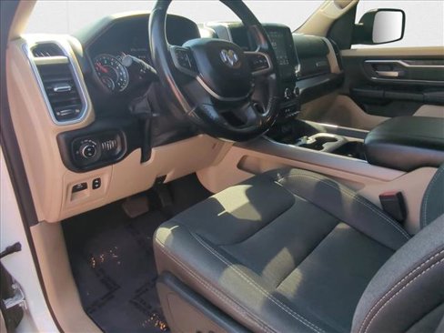 Used 2019 RAM 1500 Big Horn image 10