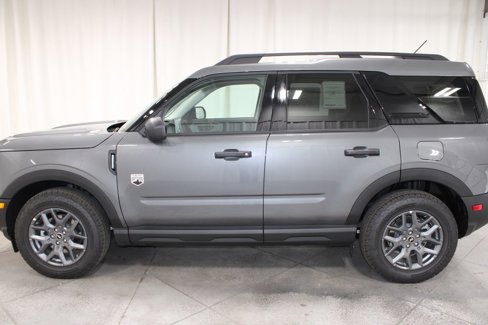 New 2025 Ford Bronco Sport Big Bend image 5