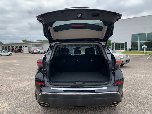 Used 2020 Nissan Murano SL image 7