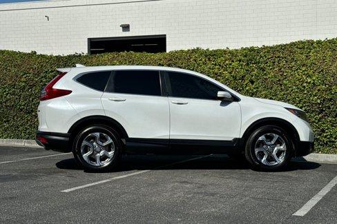 Used 2019 Honda CR-V EX-L image 3