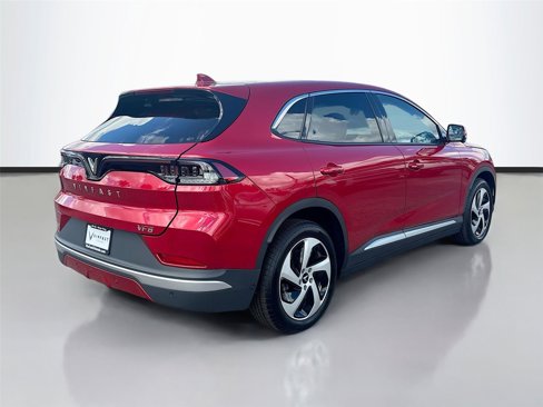 New 2025 VinFast VF 8 Eco image 7