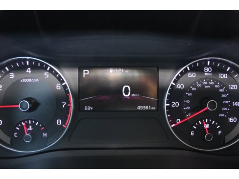 Used 2023 Kia Forte LXS image 14