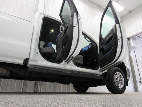 Used 2019 Chevrolet Silverado 2500 W/T w/ WT Convenience Package image 21