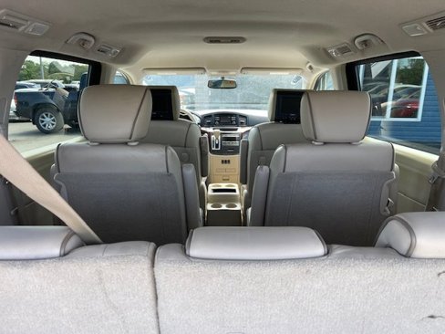 Used 2012 Nissan Quest SL image 14