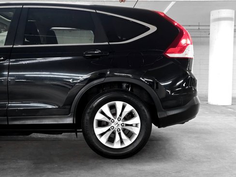 Used 2012 Honda CR-V EX image 16